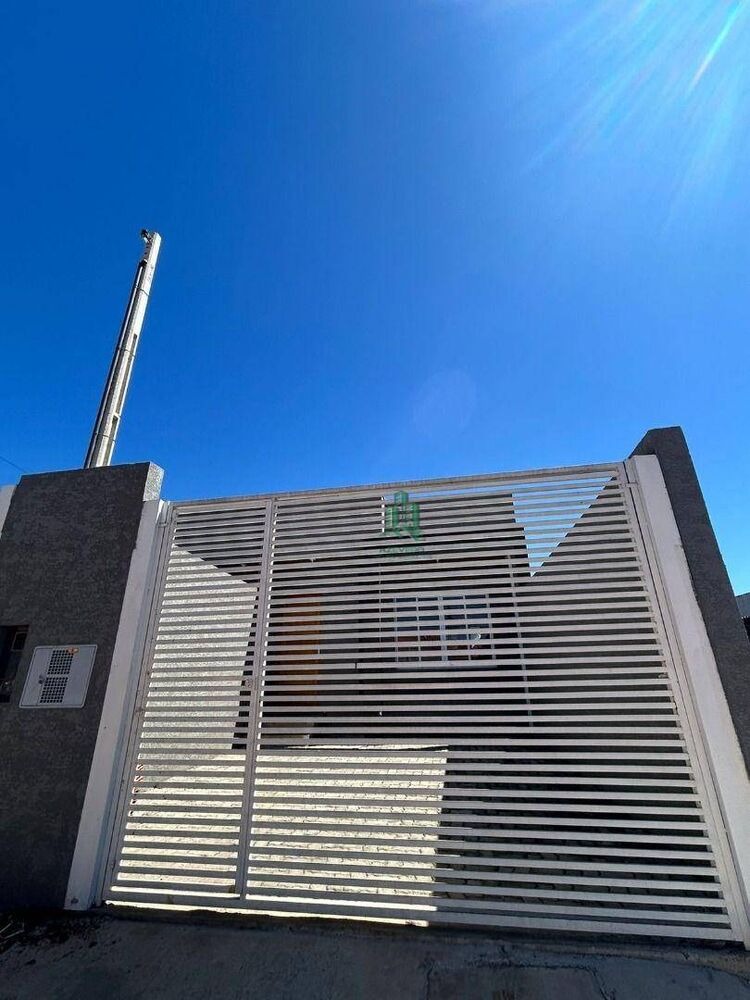 Casa, 2 quartos, 93 m² - Foto 2