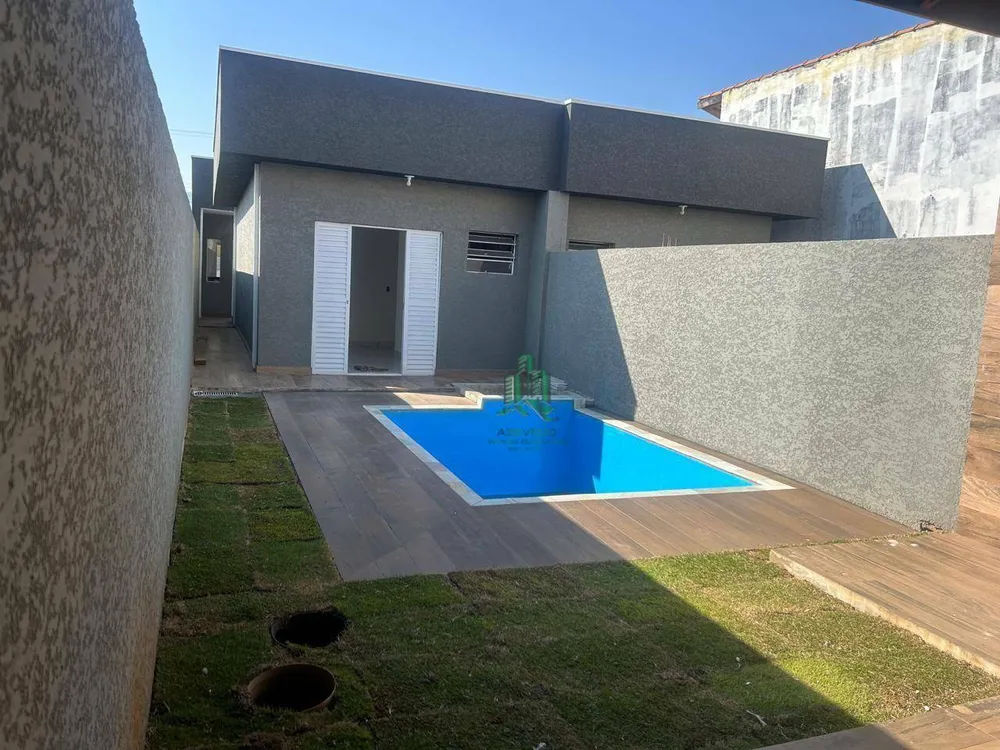 Casa, 2 quartos, 93 m² - Foto 7