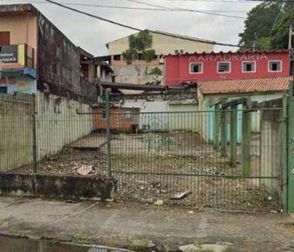 Terreno, 273 m² - Foto 1