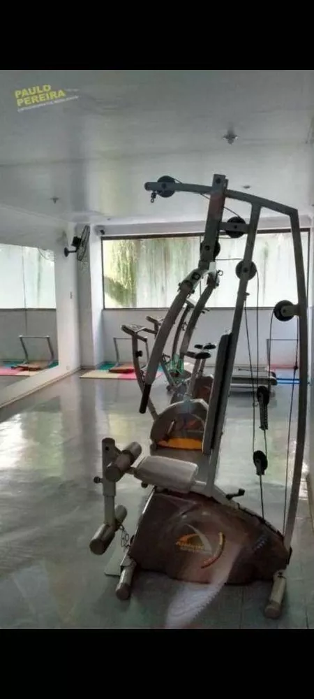 Apartamento, 2 quartos, 68 m² - Foto 12