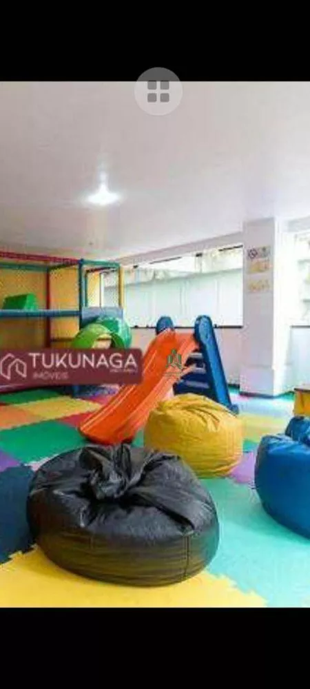Apartamento, 2 quartos, 68 m² - Foto 11