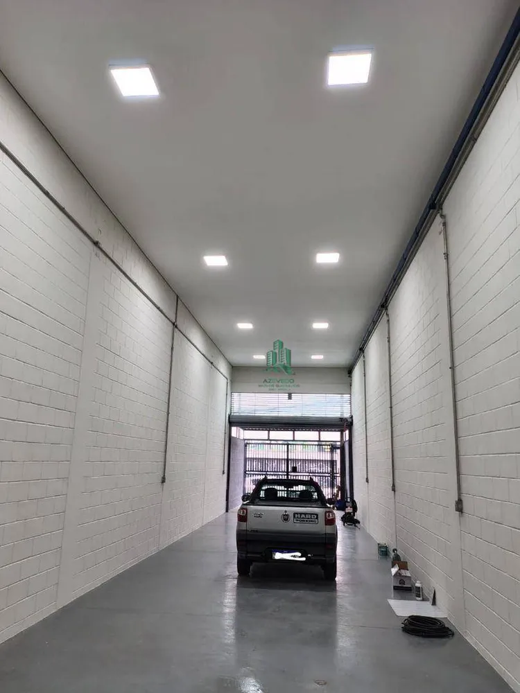 Loja-Salão, 150 m² - Foto 2