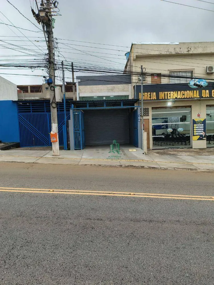 Loja-Salão, 150 m² - Foto 8