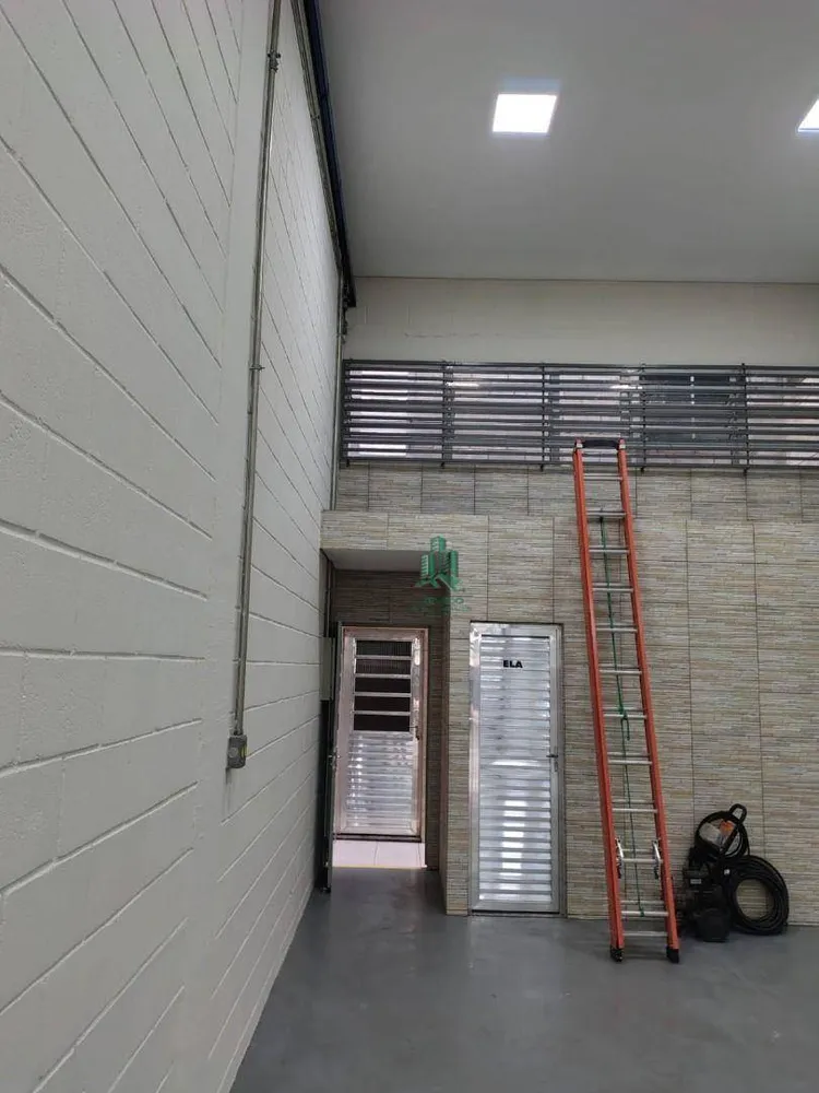 Loja-Salão, 150 m² - Foto 1