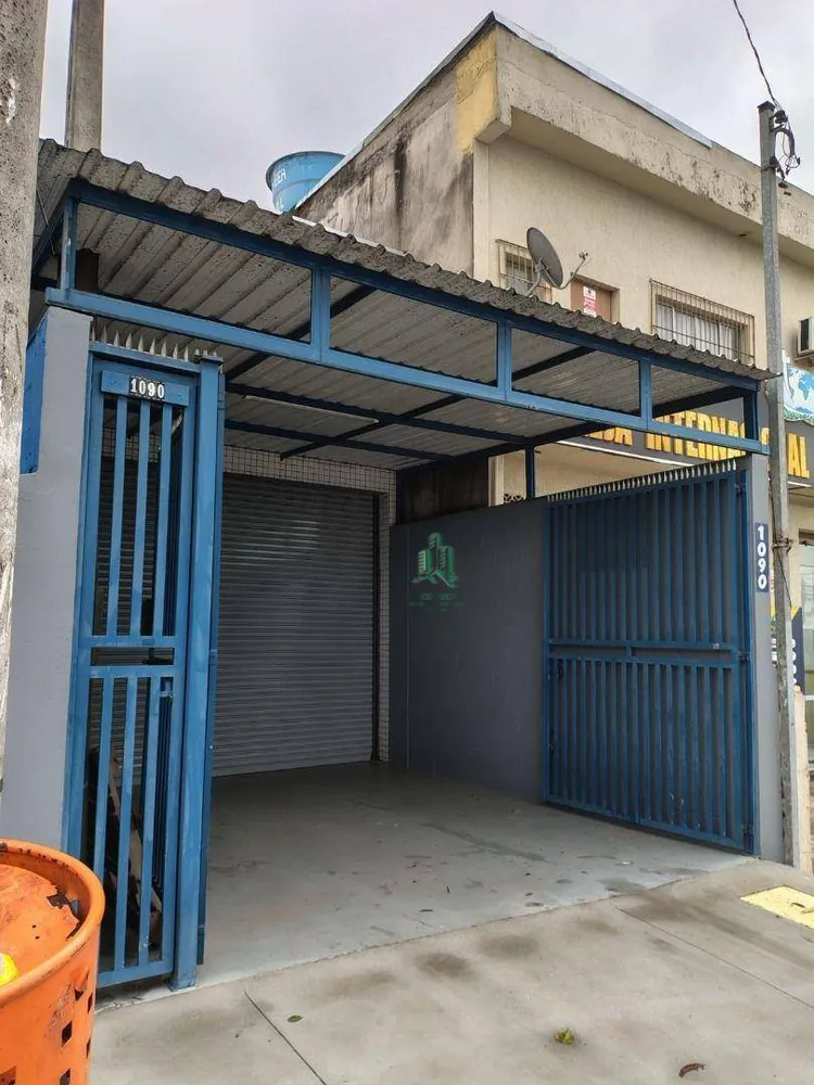Loja-Salão, 150 m² - Foto 10