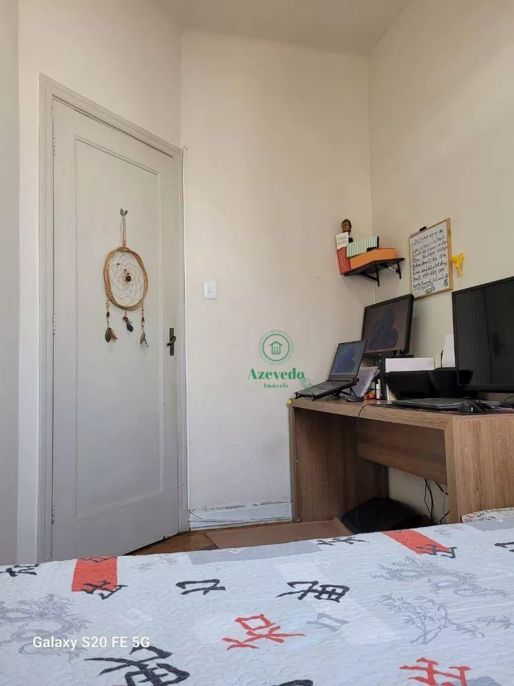 Apartamento, 3 quartos, 76 m² - Foto 8