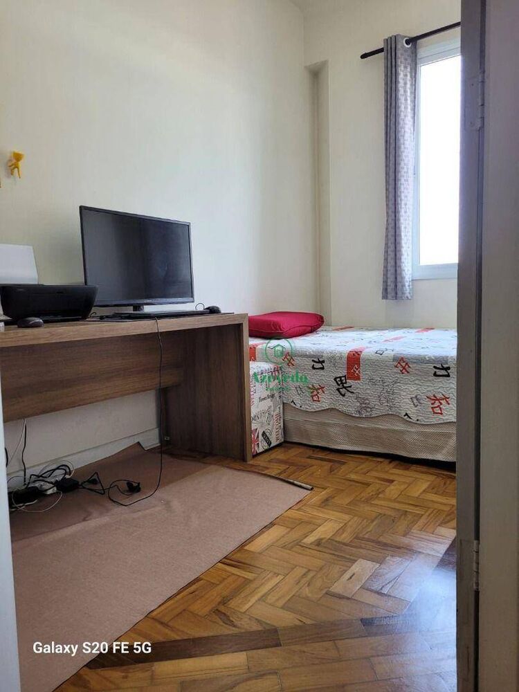 Apartamento, 3 quartos, 76 m² - Foto 9