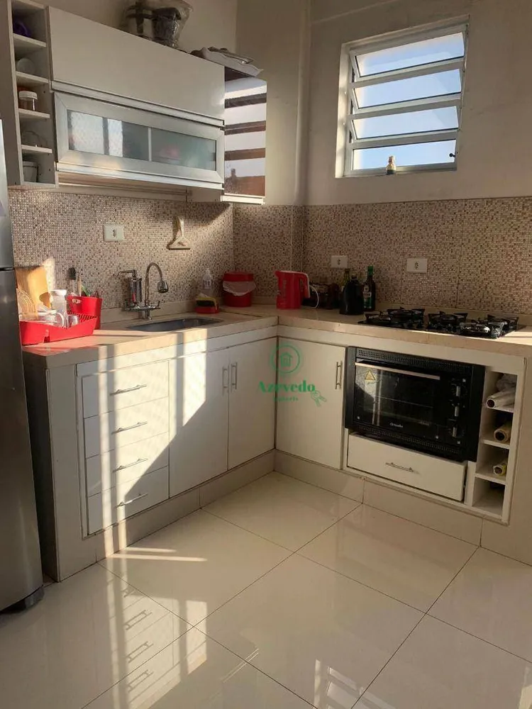 Apartamento, 3 quartos, 76 m² - Foto 4