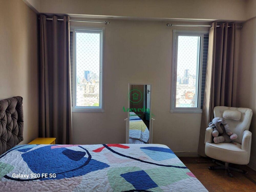 Apartamento, 3 quartos, 76 m² - Foto 12