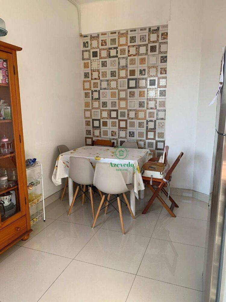 Apartamento, 3 quartos, 76 m² - Foto 2