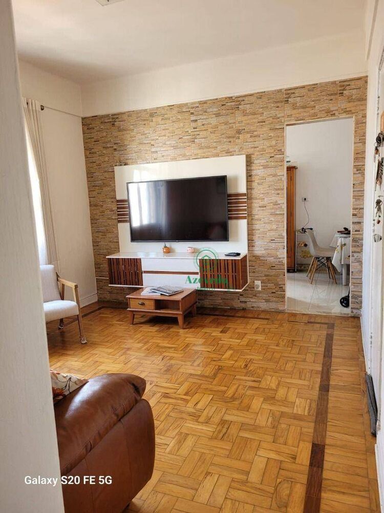Apartamento, 3 quartos, 76 m² - Foto 7