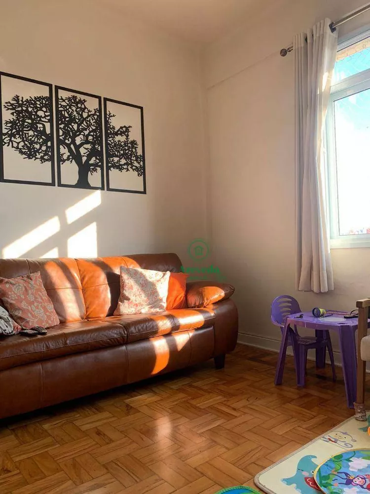 Apartamento, 3 quartos, 76 m² - Foto 1