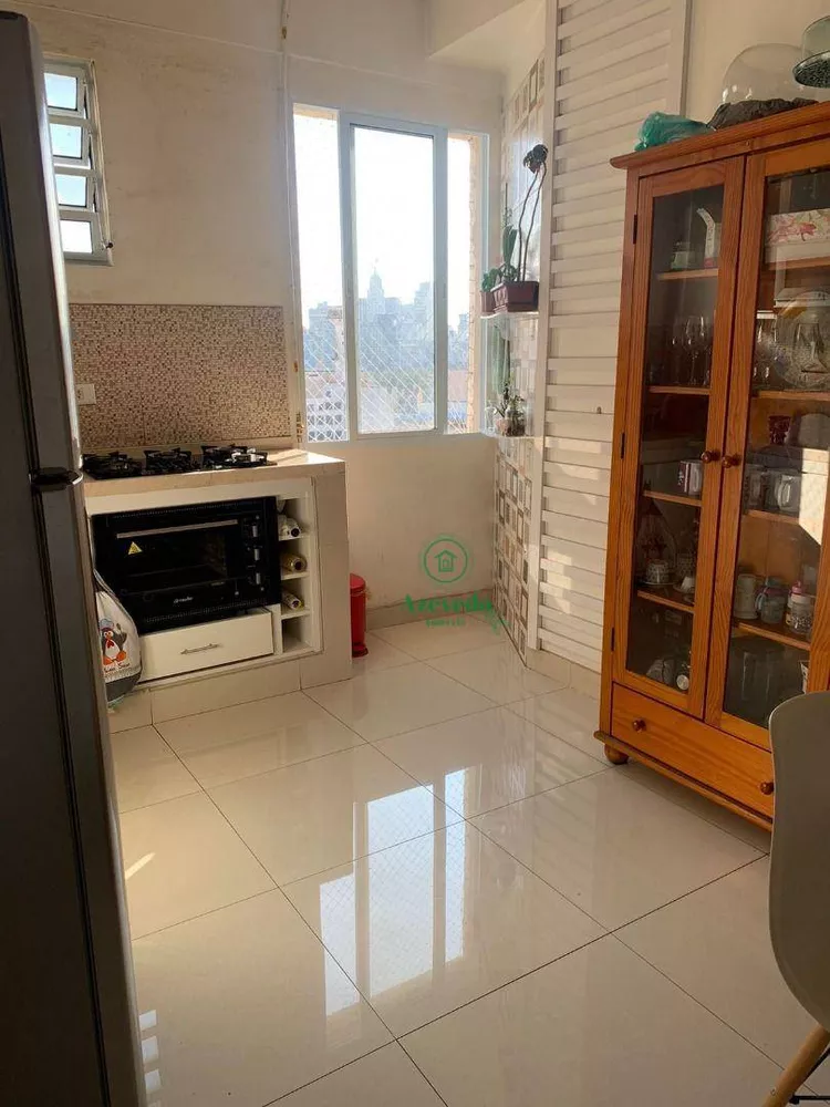 Apartamento, 3 quartos, 76 m² - Foto 4