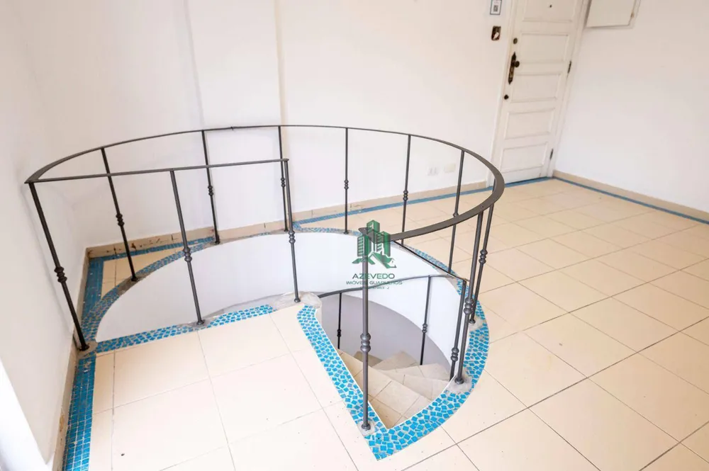 Apartamento, 5 quartos, 208 m² - Foto 6