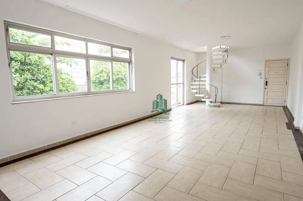 Apartamento, 5 quartos, 208 m² - Foto 1