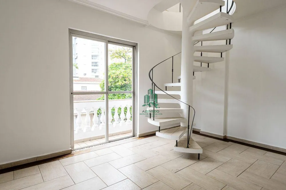 Apartamento, 5 quartos, 208 m² - Foto 3