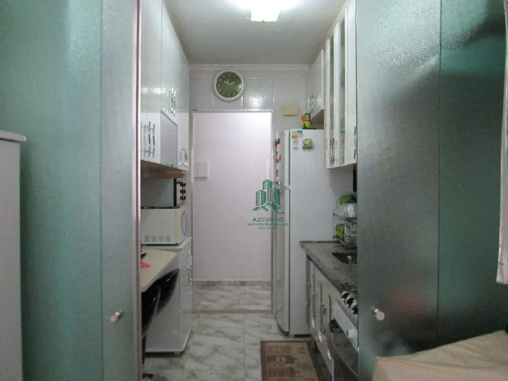 Apartamento à venda com 2 quartos, 60m² - Foto 5