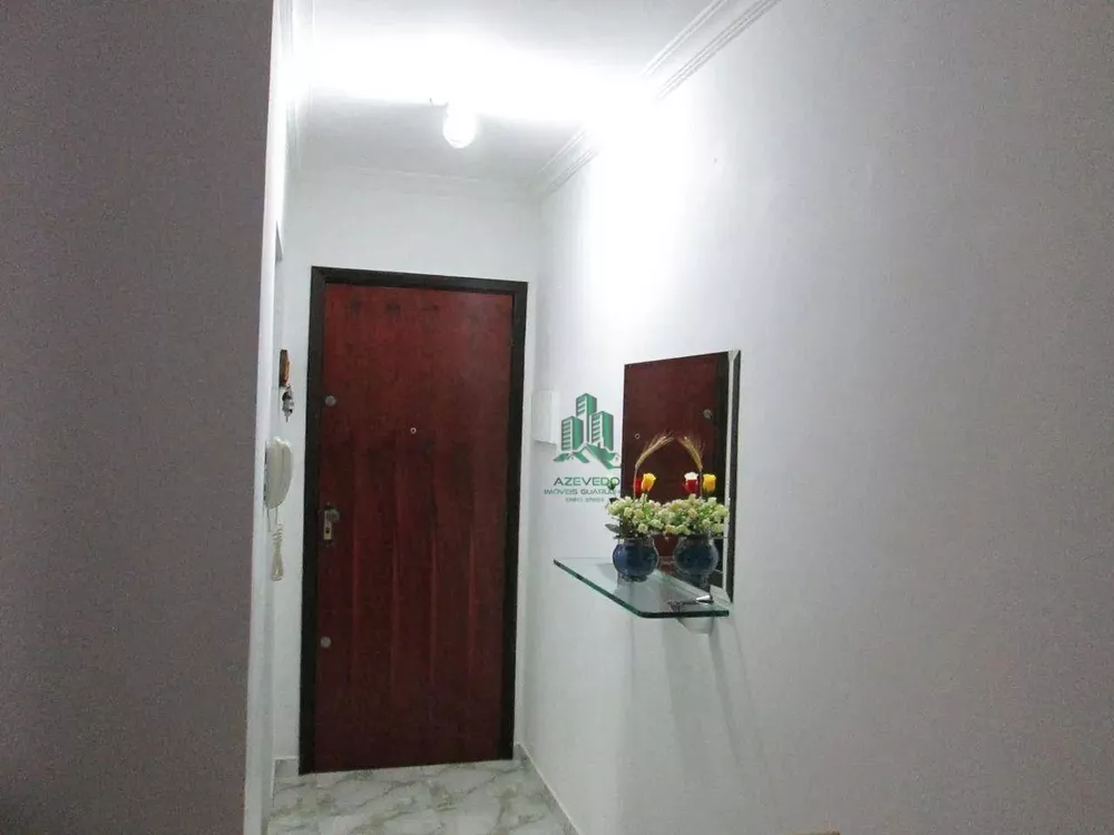 Apartamento, 2 quartos, 60 m² - Foto 9