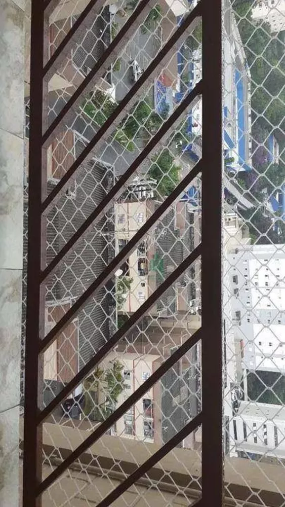 Apartamento, 2 quartos, 60 m² - Foto 10