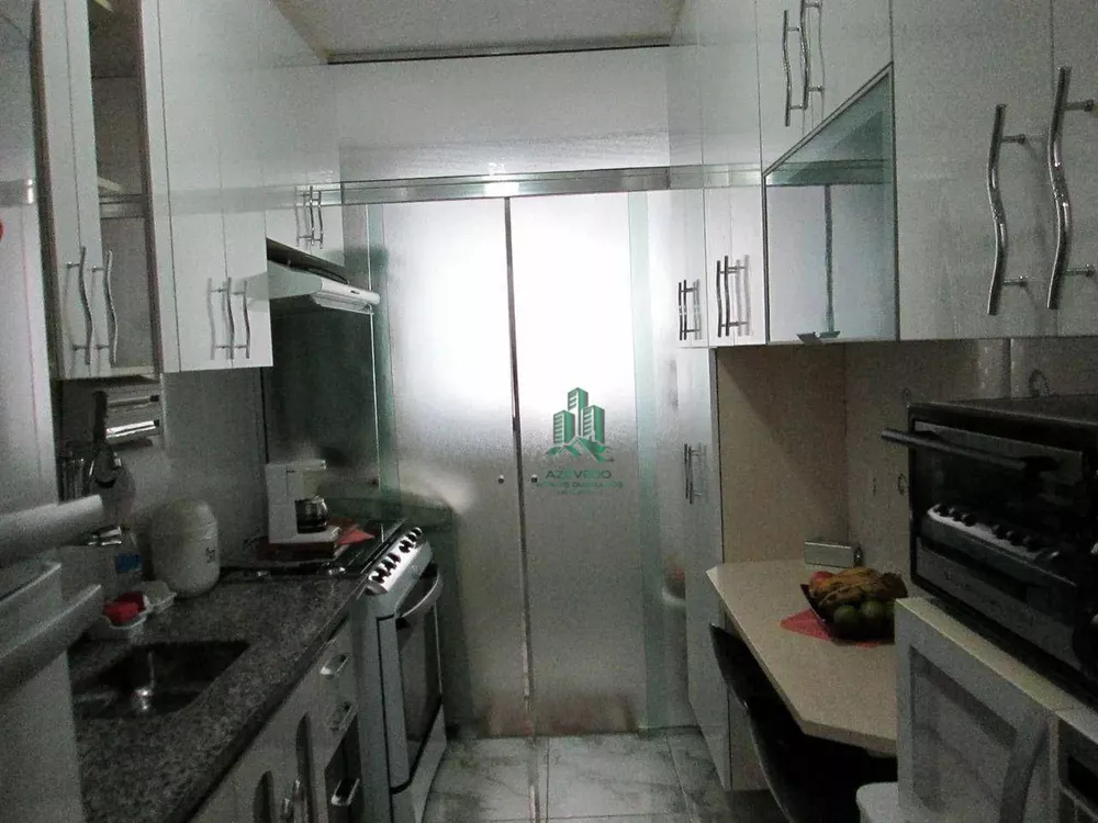 Apartamento à venda com 2 quartos, 60m² - Foto 8