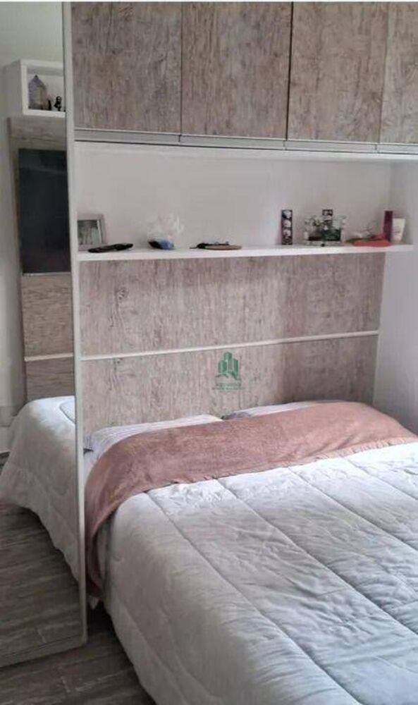Apartamento, 2 quartos, 50 m² - Foto 2