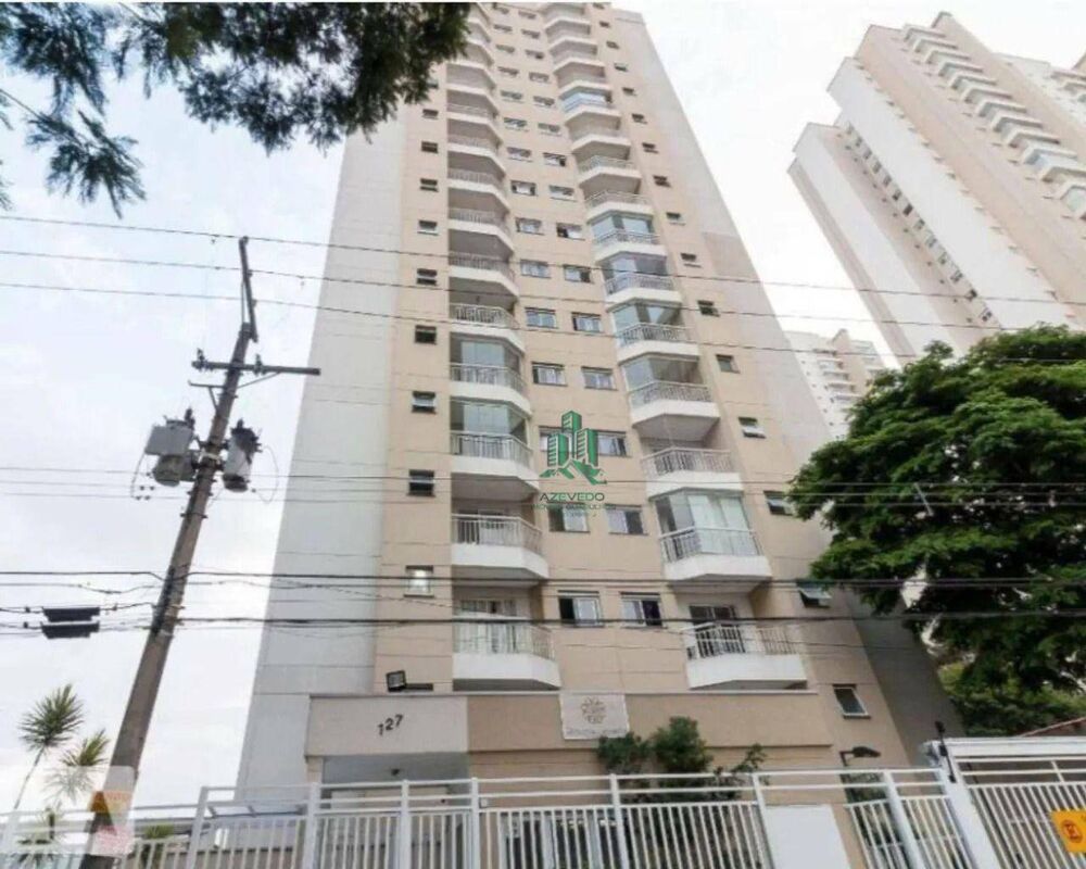 Apartamento, 2 quartos, 50 m² - Foto 1