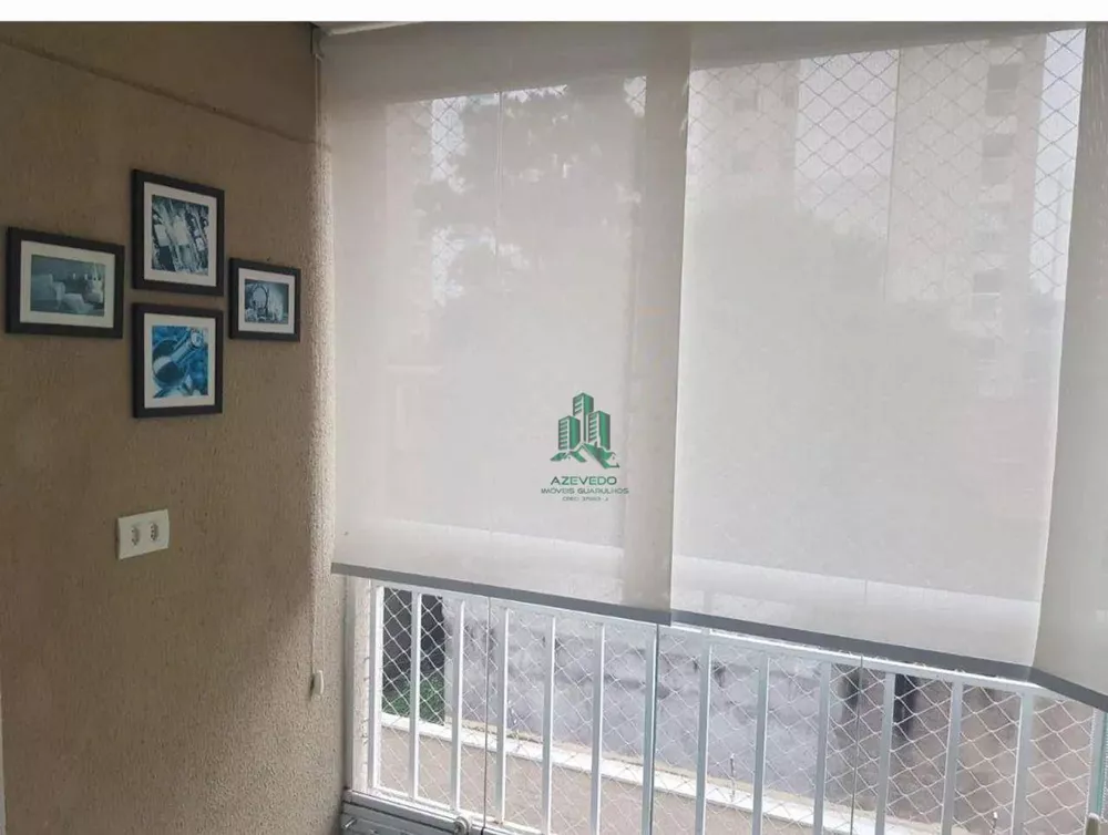 Apartamento, 2 quartos, 50 m² - Foto 6