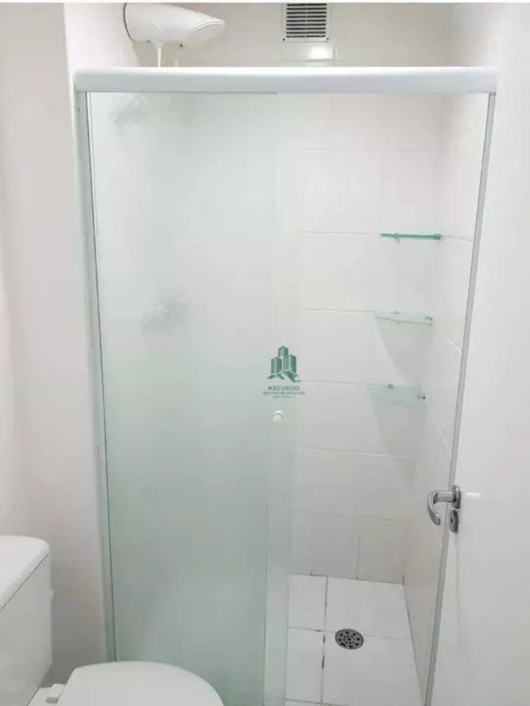 Apartamento, 2 quartos, 50 m² - Foto 5