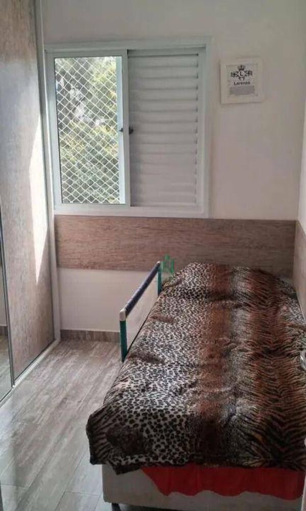 Apartamento, 2 quartos, 50 m² - Foto 3