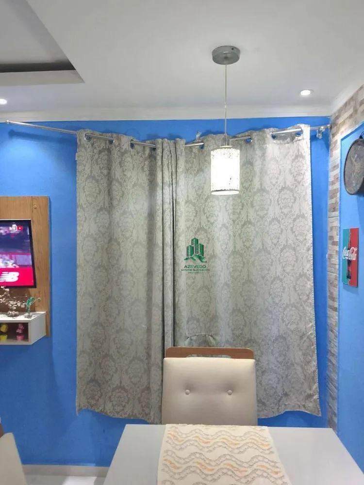 Apartamento, 2 quartos, 43 m² - Foto 5