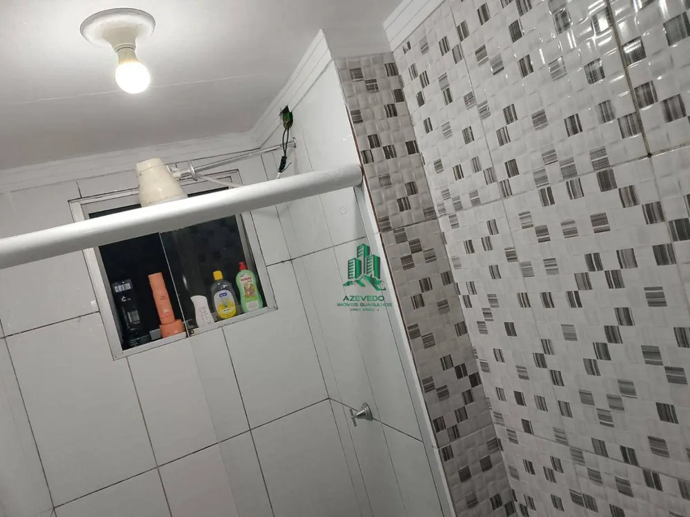 Apartamento, 2 quartos, 43 m² - Foto 9