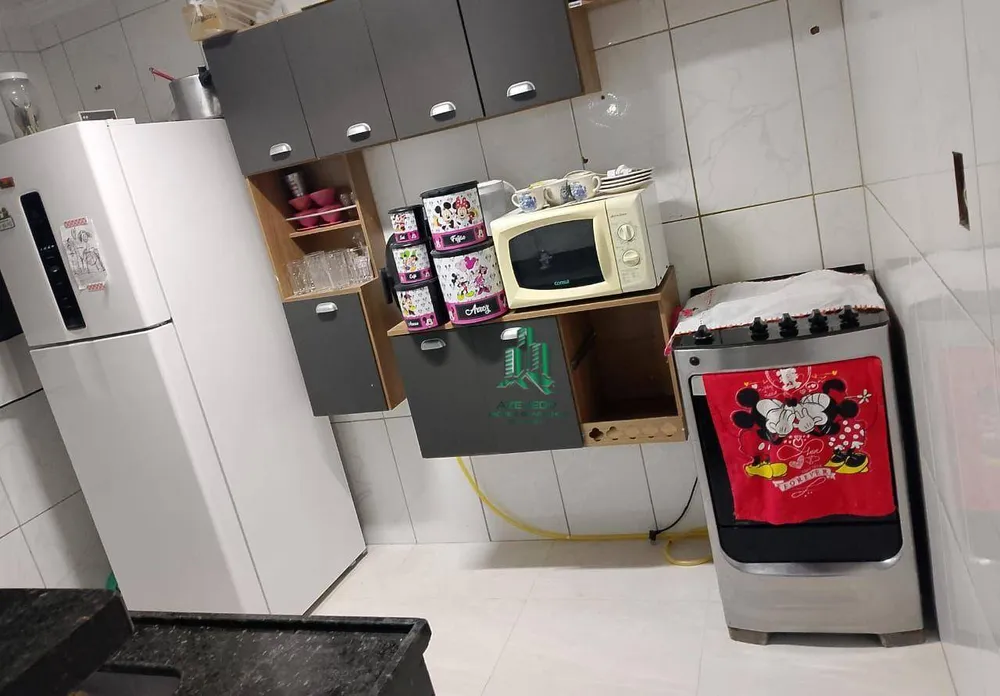Apartamento, 2 quartos, 43 m² - Foto 4