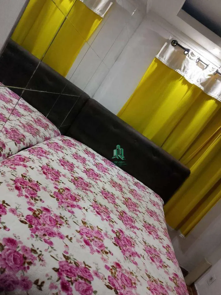 Apartamento, 2 quartos, 43 m² - Foto 1
