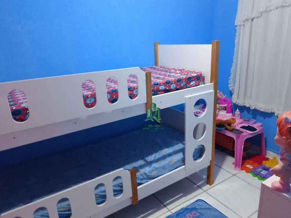 Apartamento, 2 quartos, 43 m² - Foto 7