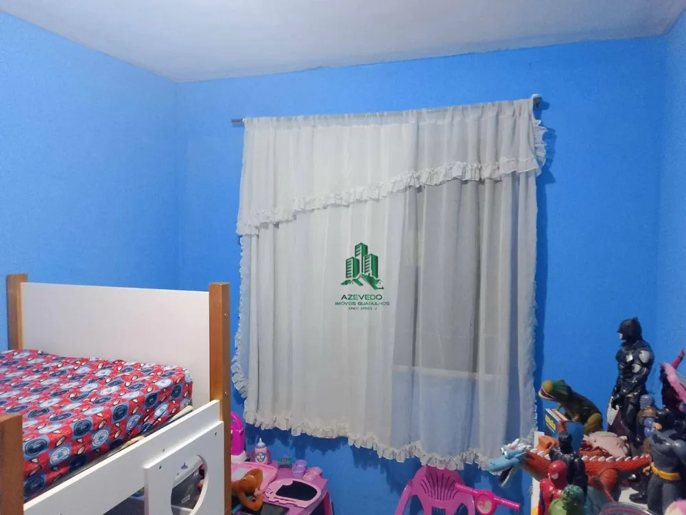 Apartamento, 2 quartos, 43 m² - Foto 6