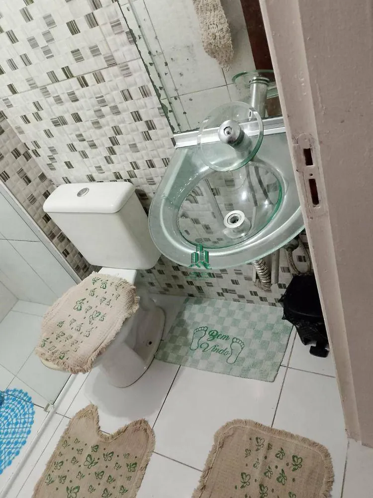 Apartamento, 2 quartos, 43 m² - Foto 3