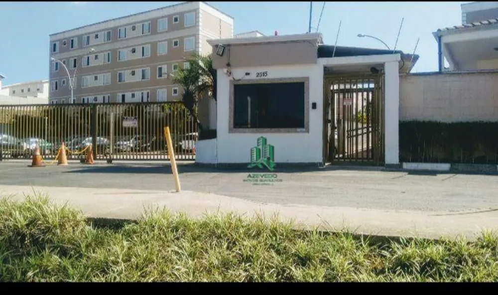 Apartamento, 2 quartos, 43 m² - Foto 11
