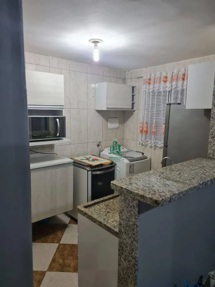 Apartamento, 2 quartos, 43 m² - Foto 6