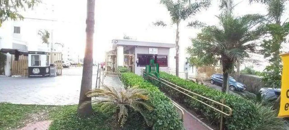 Apartamento, 2 quartos, 43 m² - Foto 7
