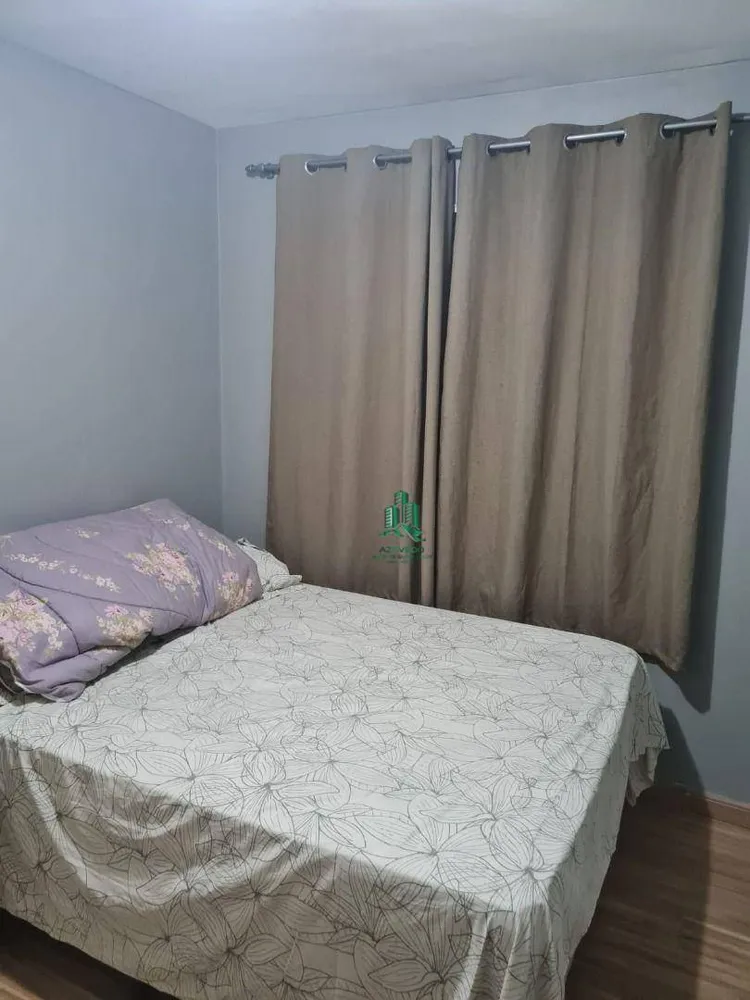 Apartamento, 2 quartos, 43 m² - Foto 4