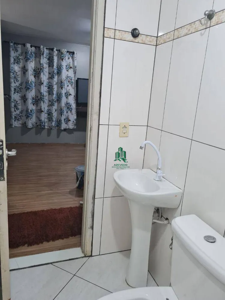 Apartamento, 2 quartos, 43 m² - Foto 3