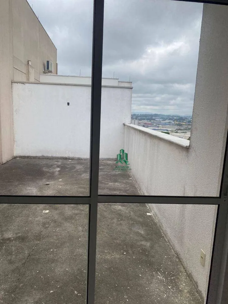 Cobertura, 2 quartos, 92 m² - Foto 8