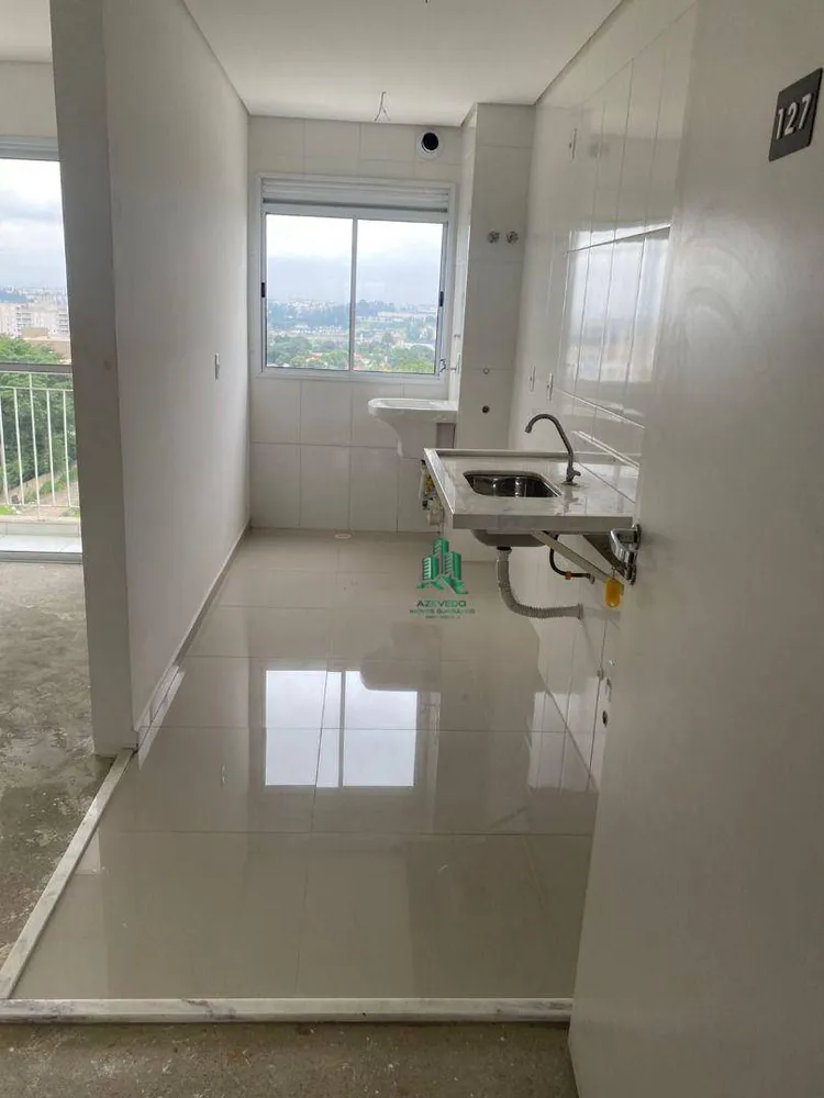 Cobertura, 2 quartos, 92 m² - Foto 1