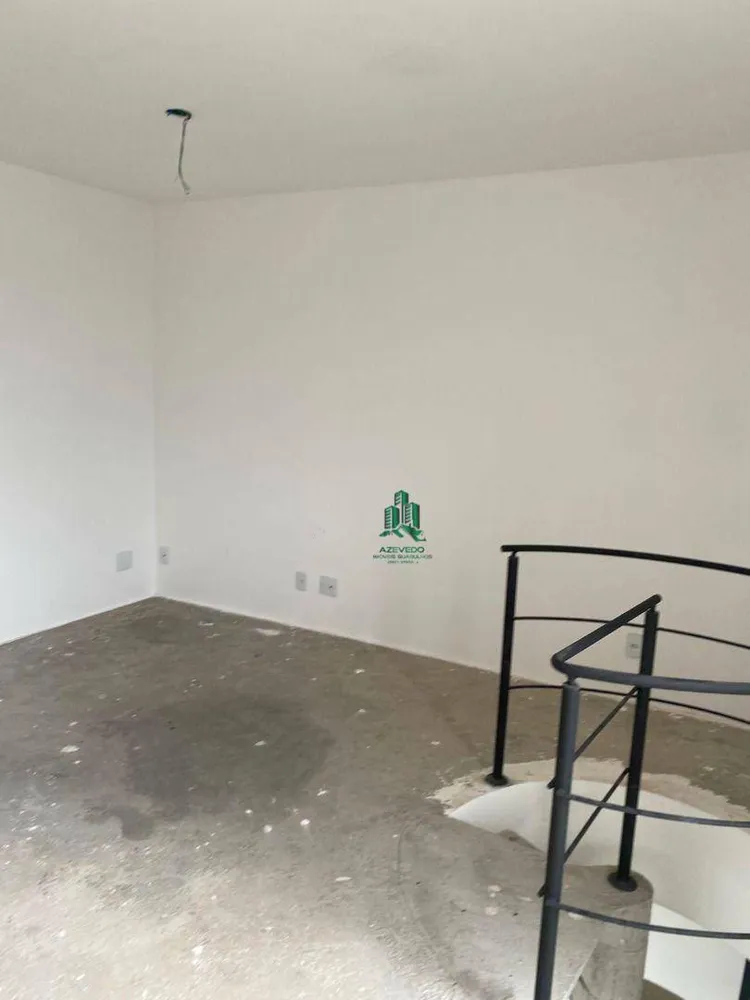 Cobertura, 2 quartos, 92 m² - Foto 7