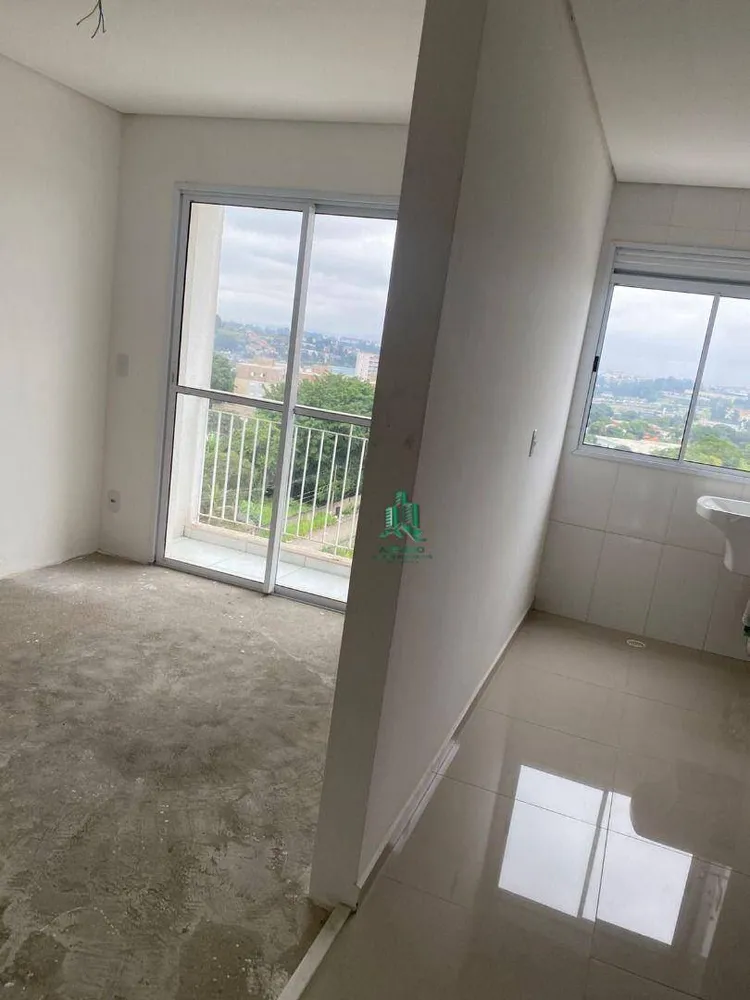 Cobertura, 2 quartos, 92 m² - Foto 2