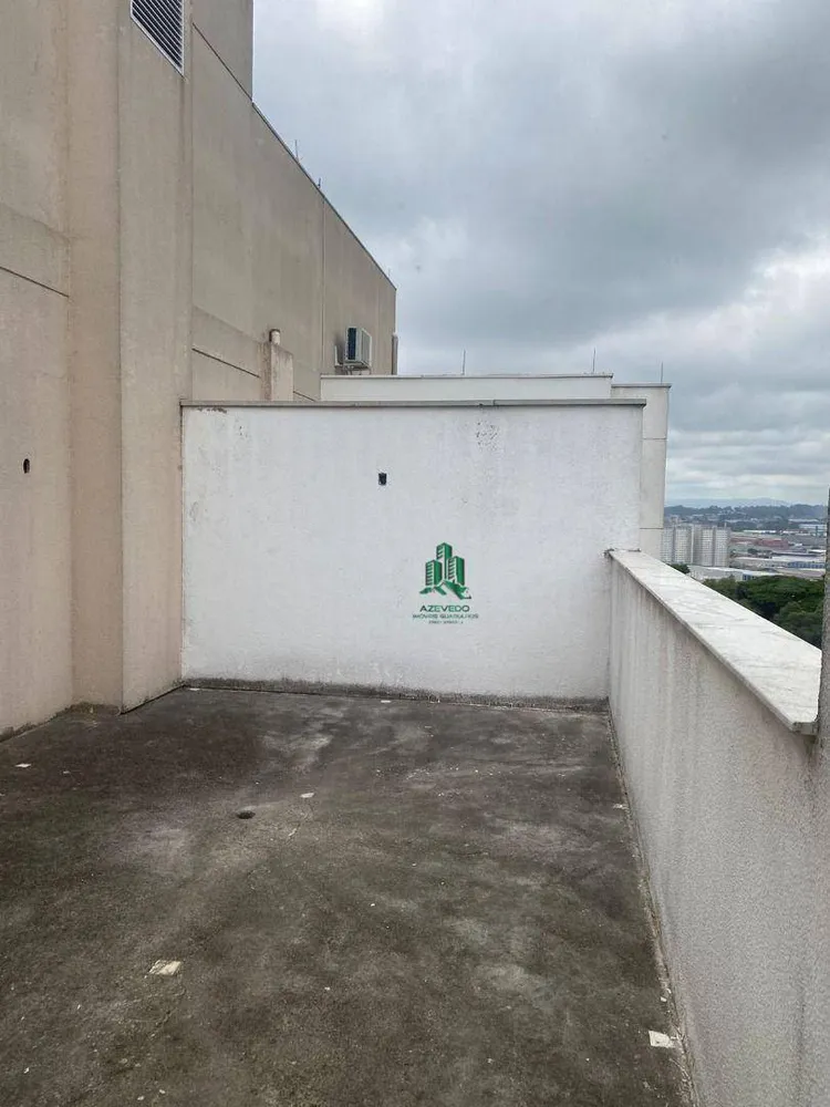 Cobertura, 2 quartos, 92 m² - Foto 10