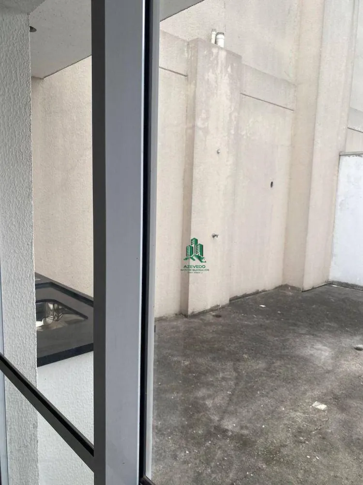 Cobertura, 2 quartos, 92 m² - Foto 9