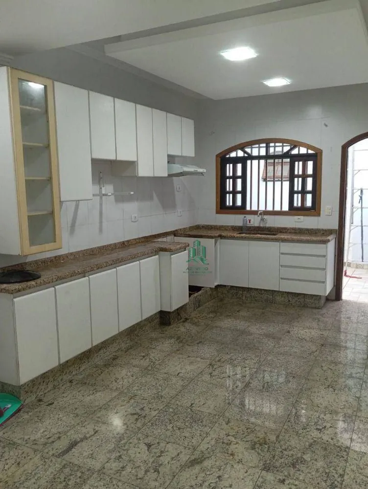 Sobrado, 2 quartos, 130 m² - Foto 6