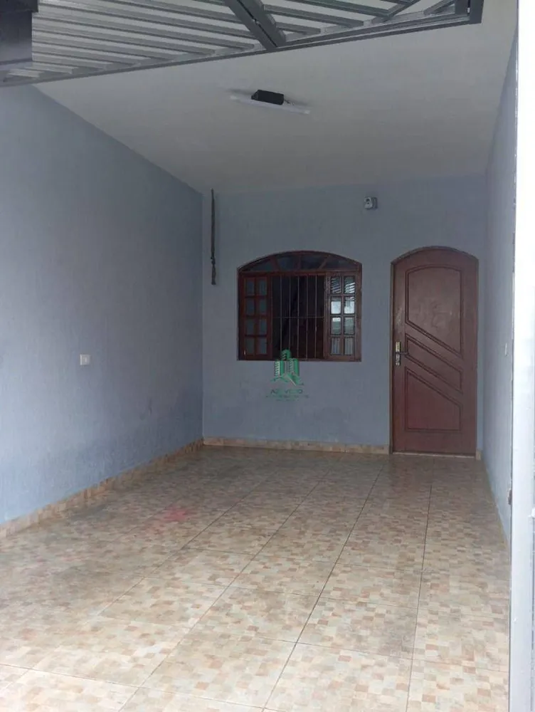 Sobrado, 2 quartos, 130 m² - Foto 4