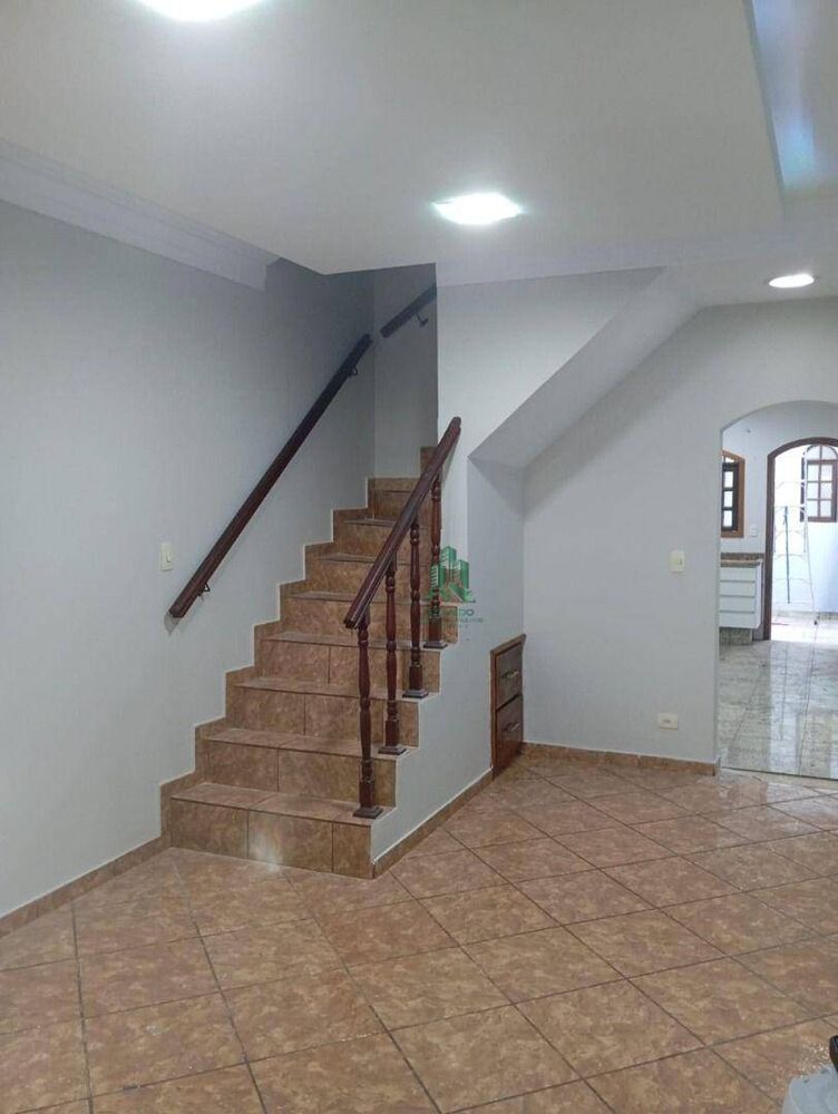 Sobrado, 2 quartos, 130 m² - Foto 1